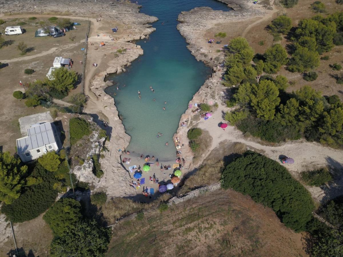 Santo Stefano Village مونوبولي المظهر الخارجي الصورة