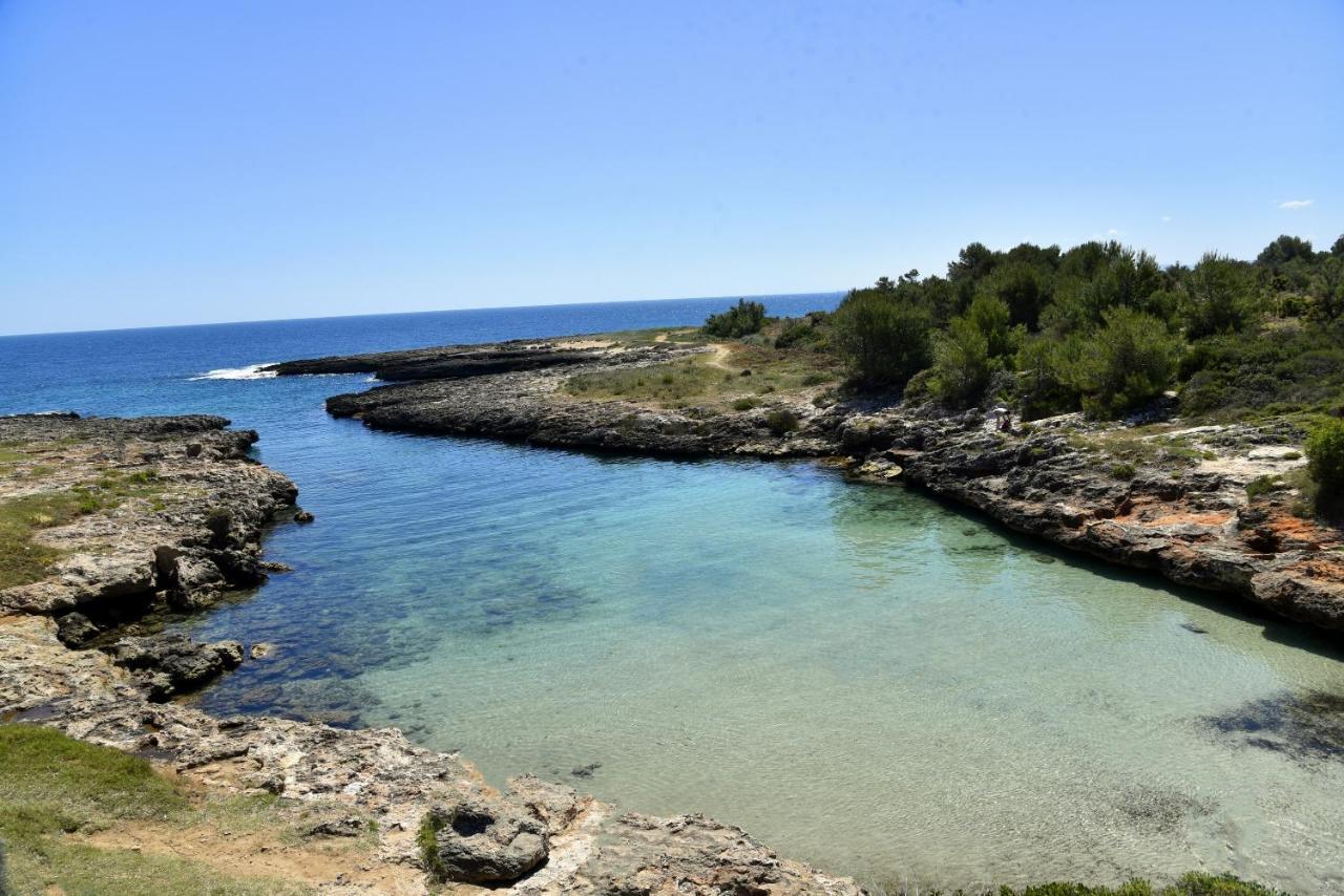 Santo Stefano Village مونوبولي المظهر الخارجي الصورة