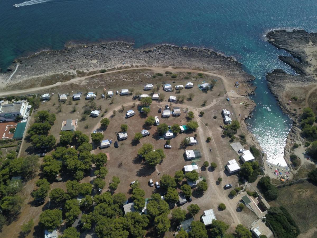 Santo Stefano Village مونوبولي المظهر الخارجي الصورة