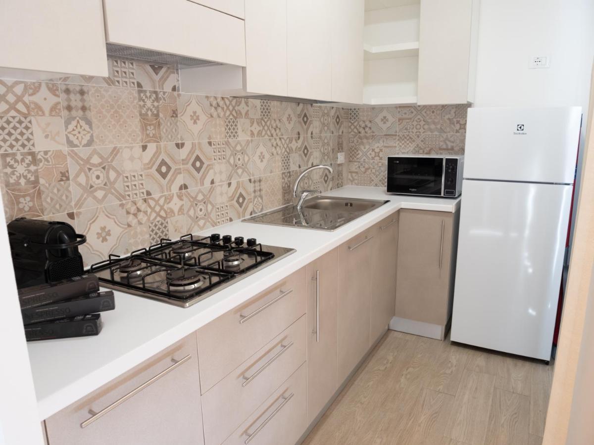 Santo Stefano Village مونوبولي المظهر الخارجي الصورة