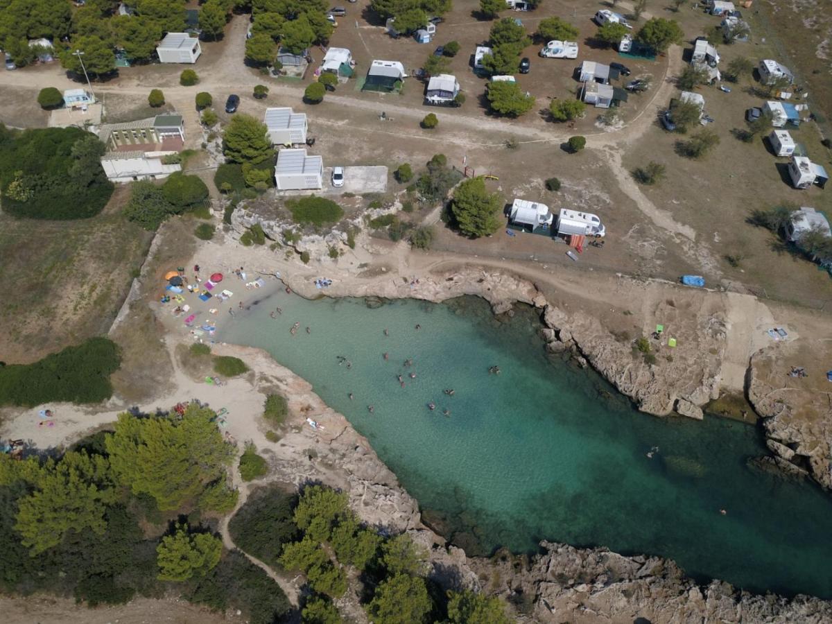 Santo Stefano Village مونوبولي المظهر الخارجي الصورة