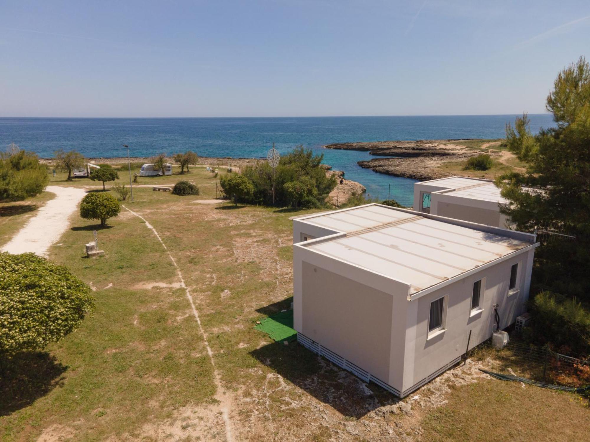 Santo Stefano Village مونوبولي المظهر الخارجي الصورة