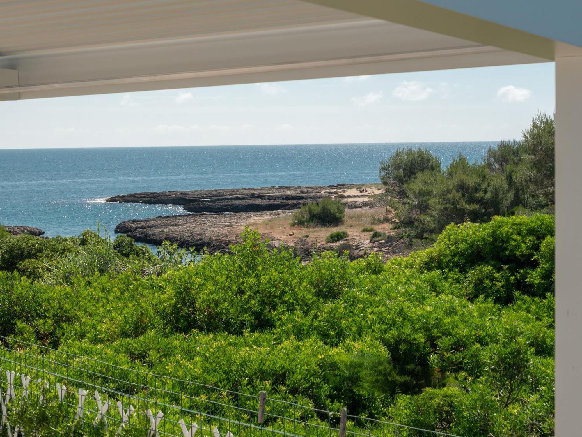Santo Stefano Village مونوبولي المظهر الخارجي الصورة