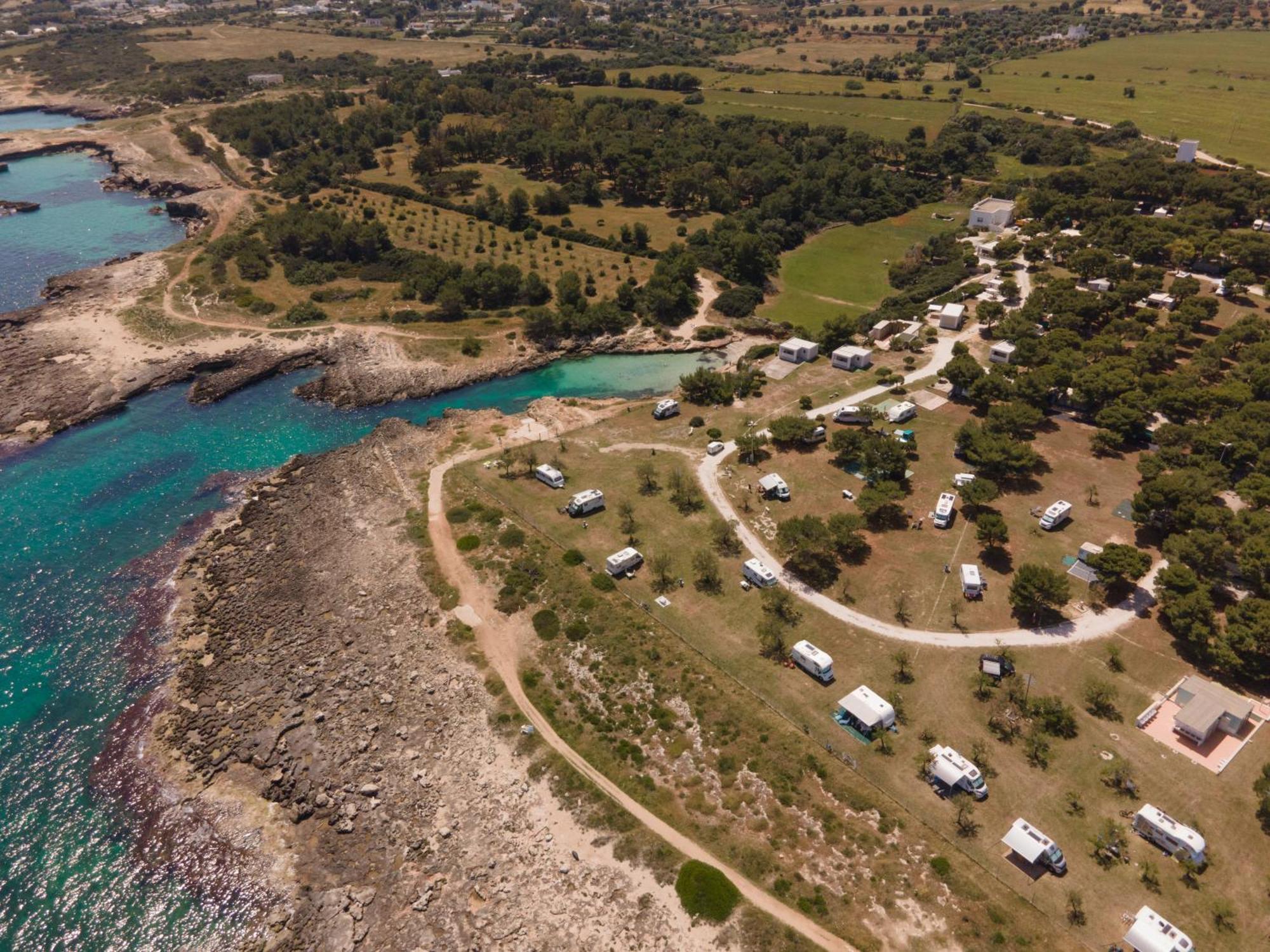 Santo Stefano Village مونوبولي المظهر الخارجي الصورة