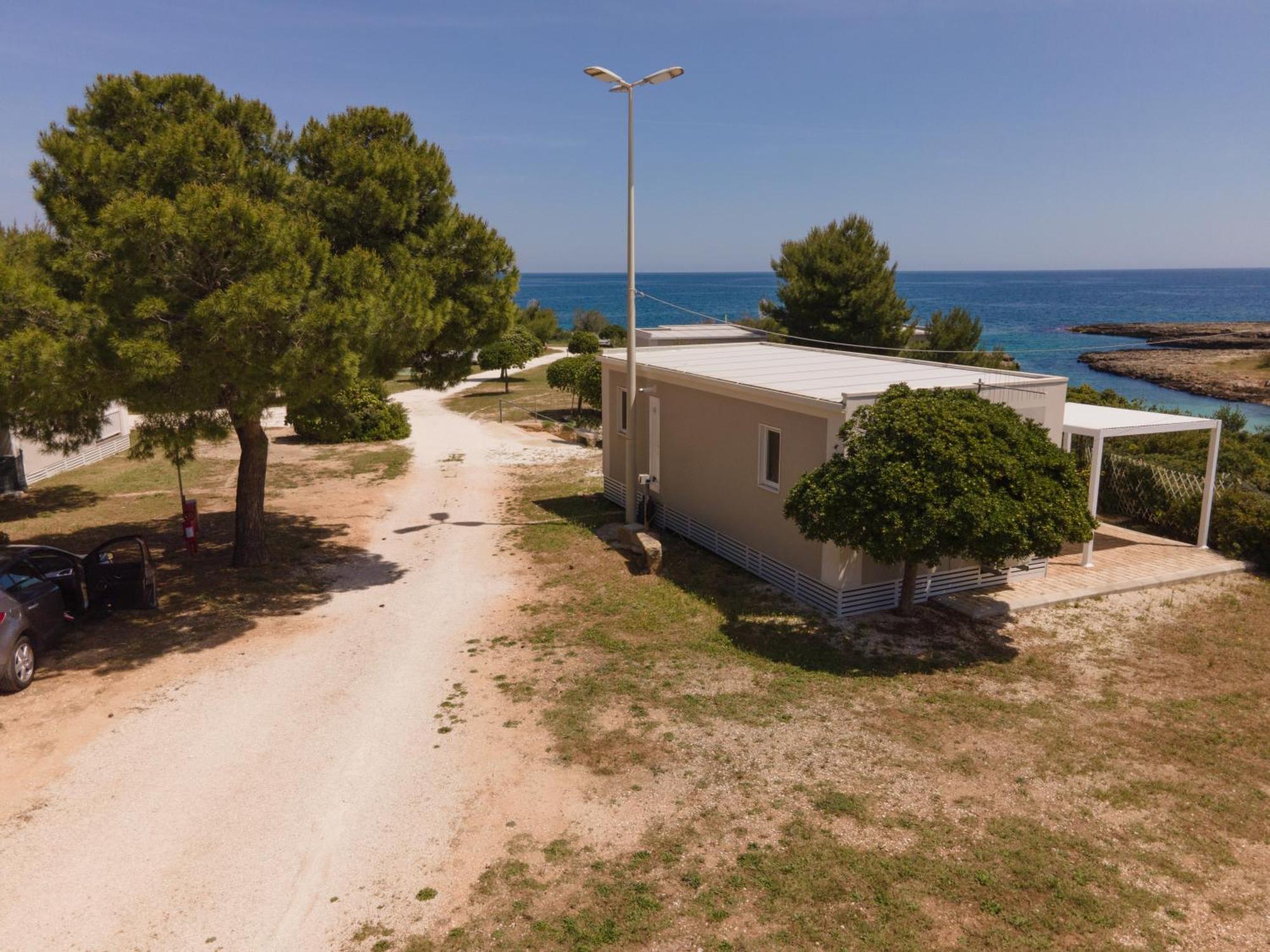 Santo Stefano Village مونوبولي المظهر الخارجي الصورة