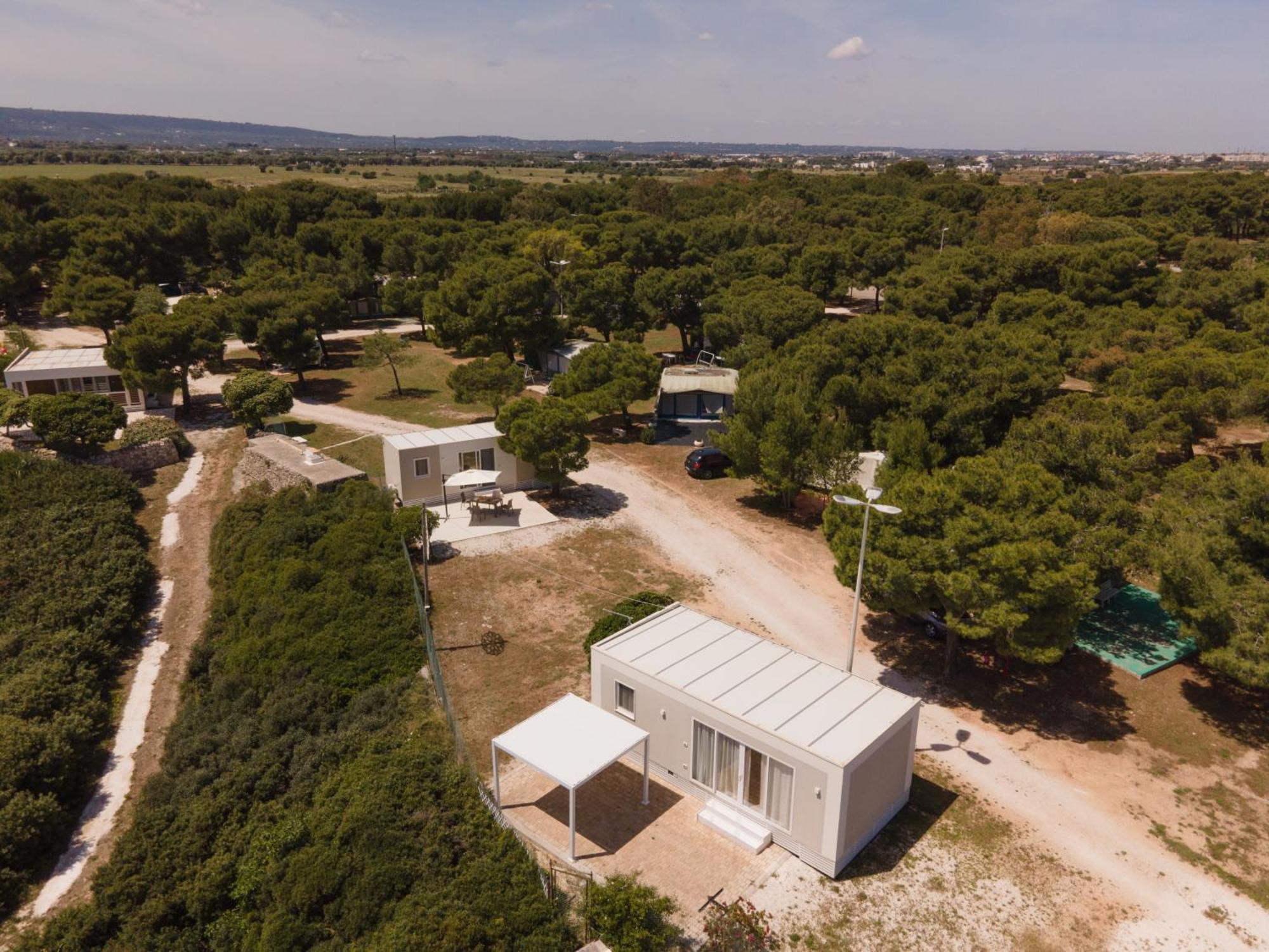 Santo Stefano Village مونوبولي المظهر الخارجي الصورة
