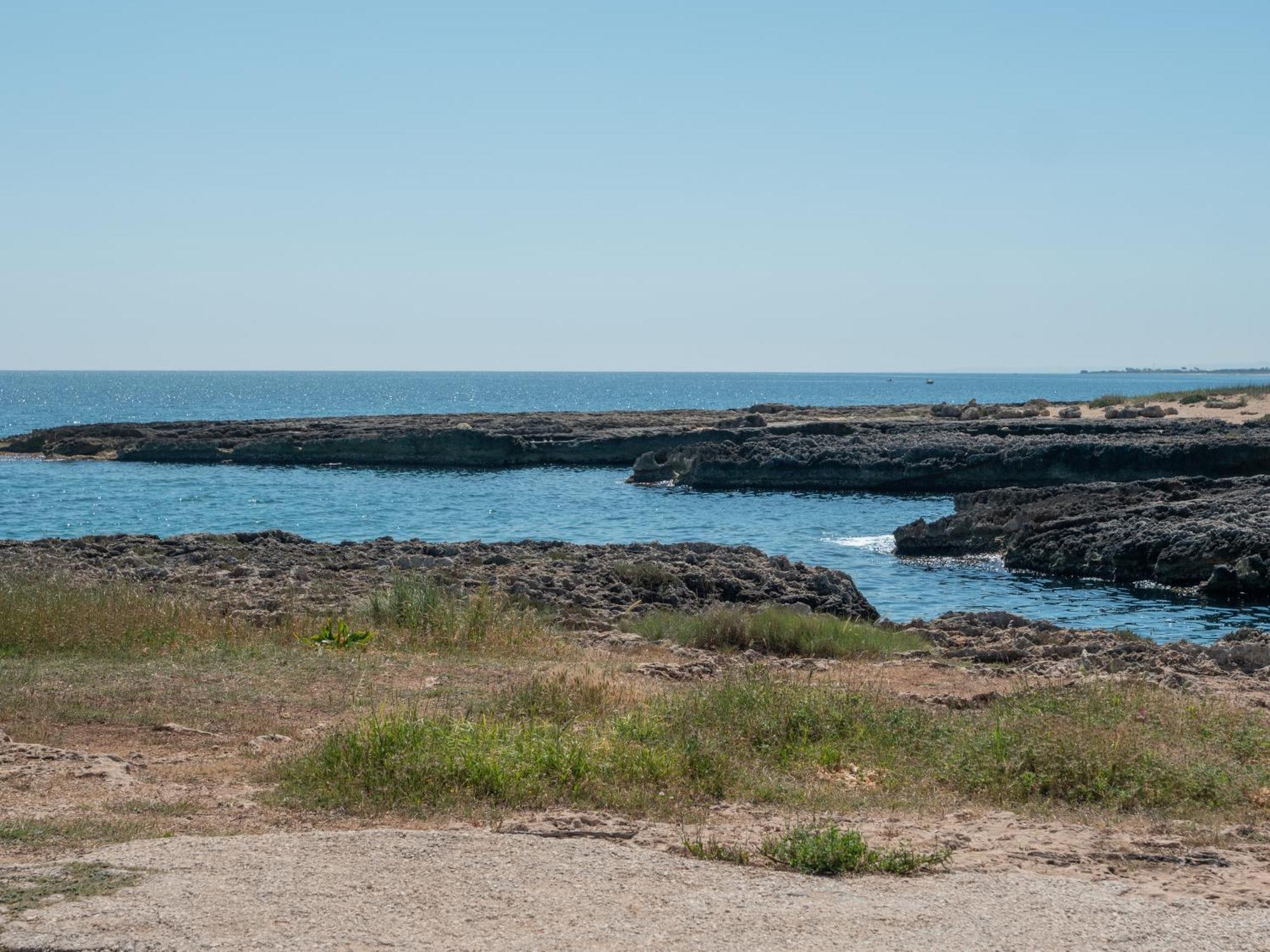 Santo Stefano Village مونوبولي المظهر الخارجي الصورة
