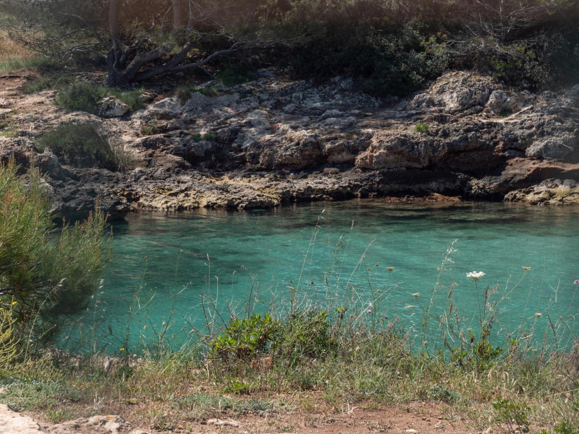 Santo Stefano Village مونوبولي المظهر الخارجي الصورة