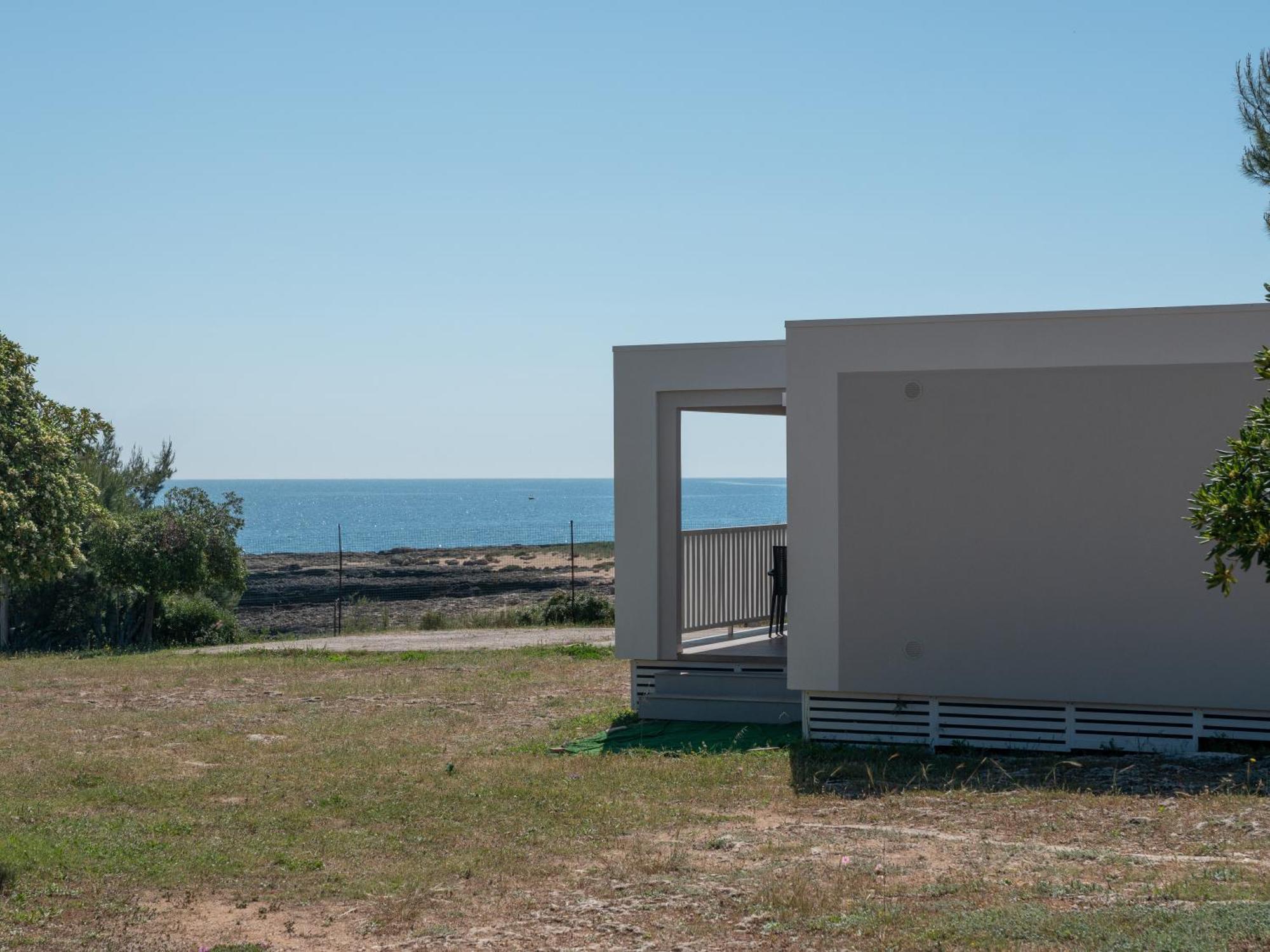 Santo Stefano Village مونوبولي المظهر الخارجي الصورة