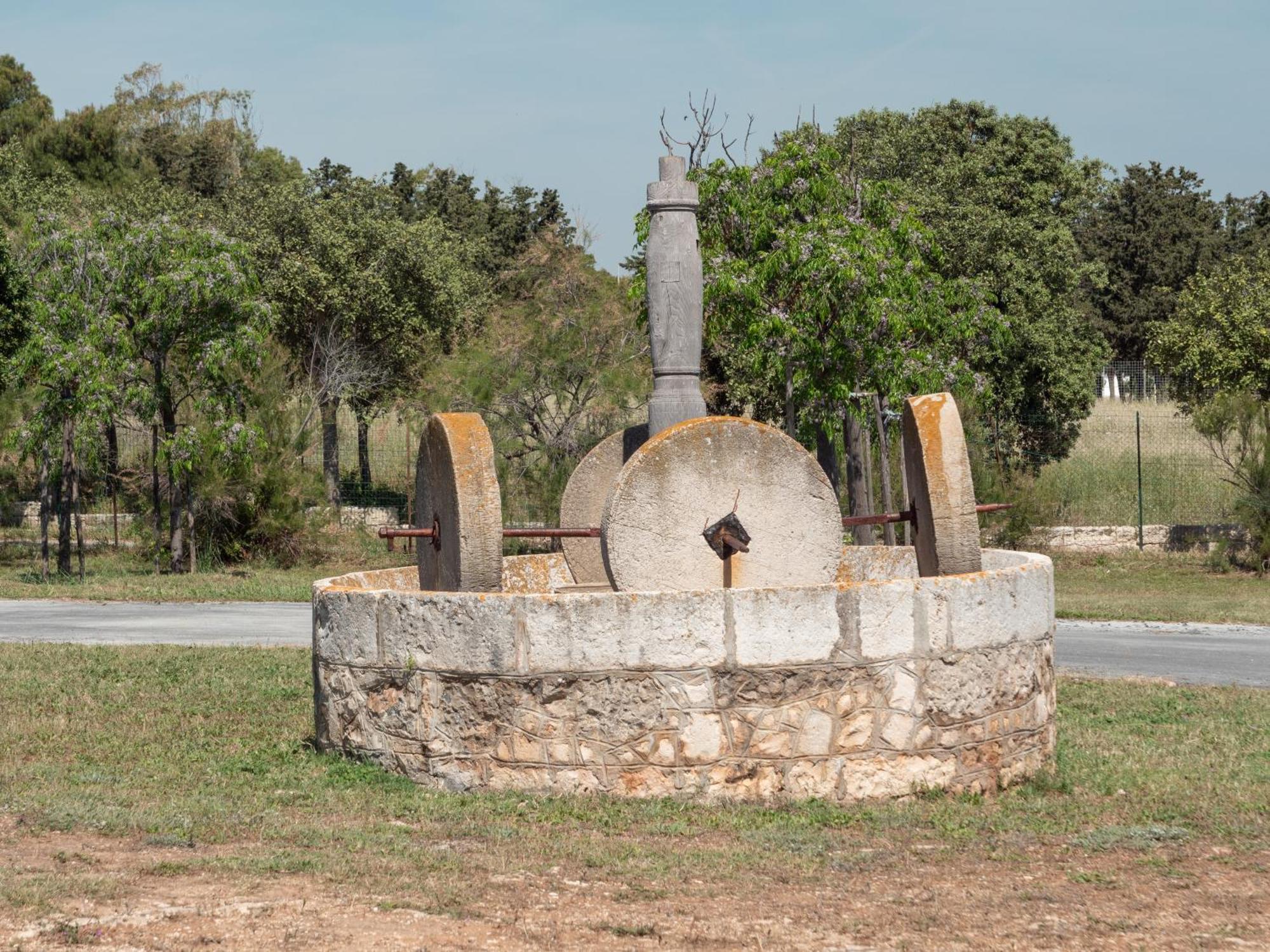 Santo Stefano Village مونوبولي المظهر الخارجي الصورة